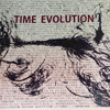 乾 久子個展　TIME EVOLUTION ふたつのドローイング 時間発展の内と外