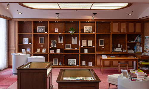 乾久子 n次元の世界