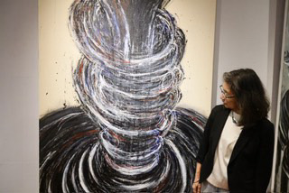 乾久子 n次元の世界