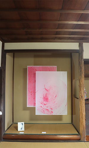 遠州横須賀街道ちっちゃな文化展