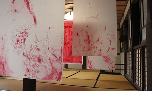 遠州横須賀街道ちっちゃな文化展