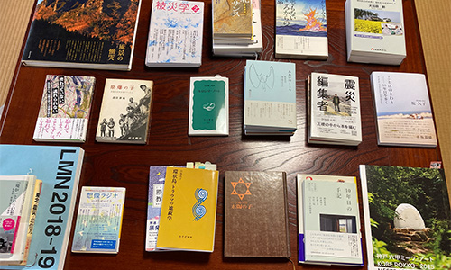 遠州横須賀街道ちっちゃな文化展