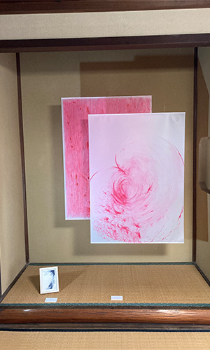 遠州横須賀街道ちっちゃな文化展